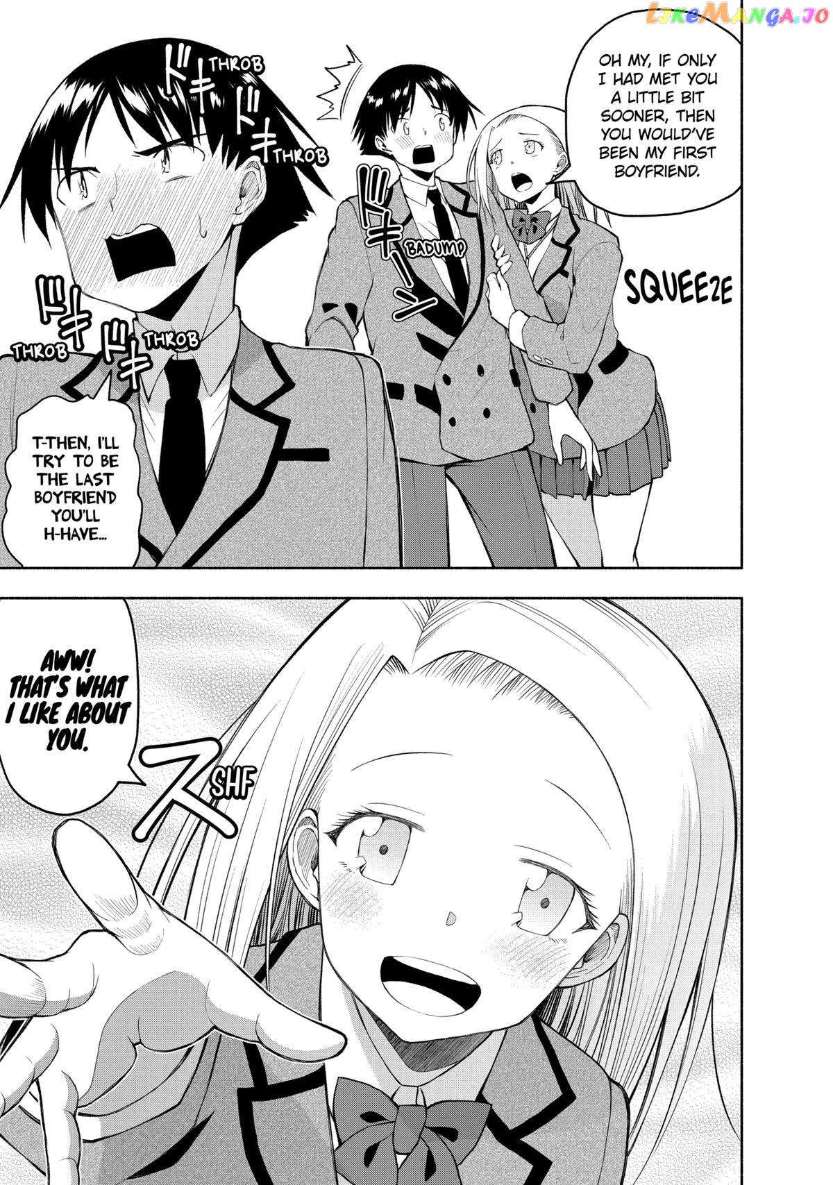 Omoi ga Omoi Omoi-san Chapter 113 3